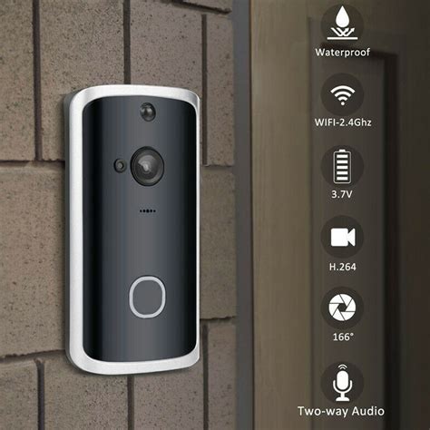 ring doorbell ebay outdoor camera.